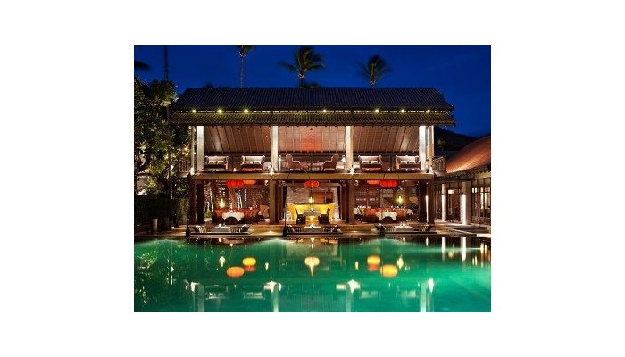 Hotel Le Meridien poza 11