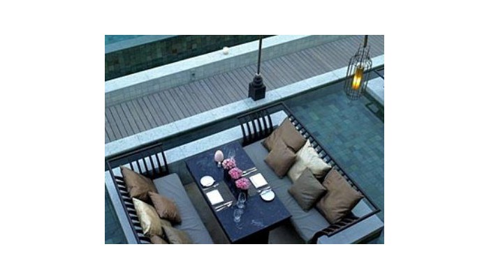 Hotel Le Meridien poza 9