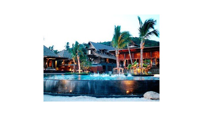 Hotel Mai Samui Beach poza 3