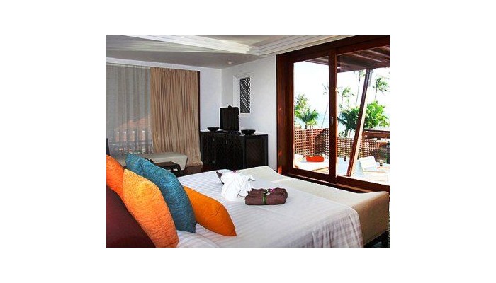 Hotel Mai Samui Beach poza 8