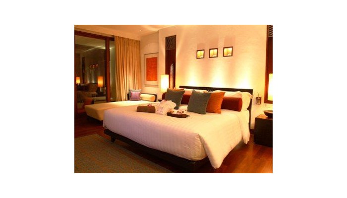 Hotel Mai Samui Beach poza 6