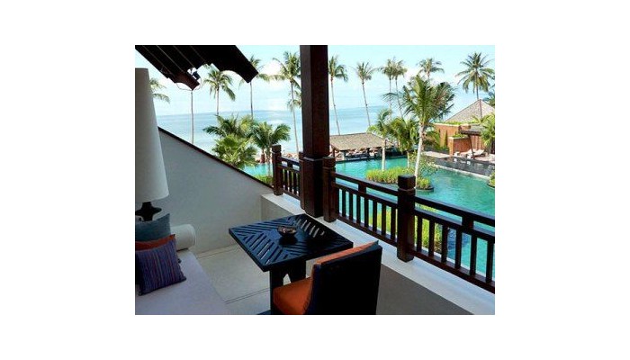 Hotel Mai Samui Beach poza 10