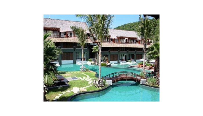 Hotel Mai Samui Beach poza 5