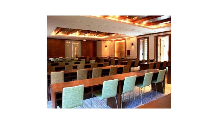 Hotel Mai Samui Beach poza 0