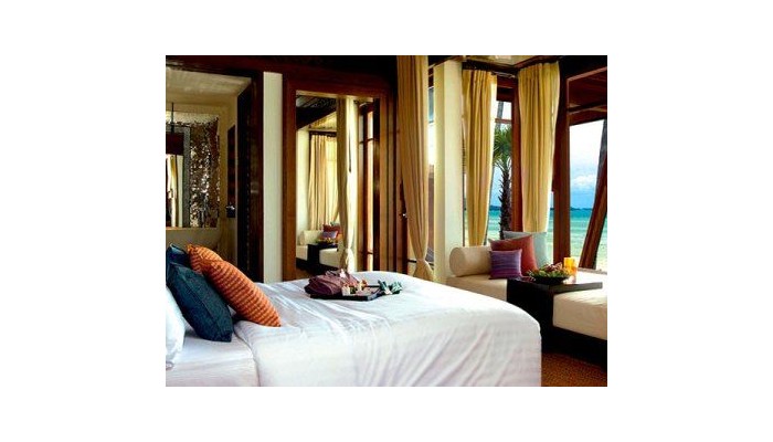 Hotel Mai Samui Beach poza 11