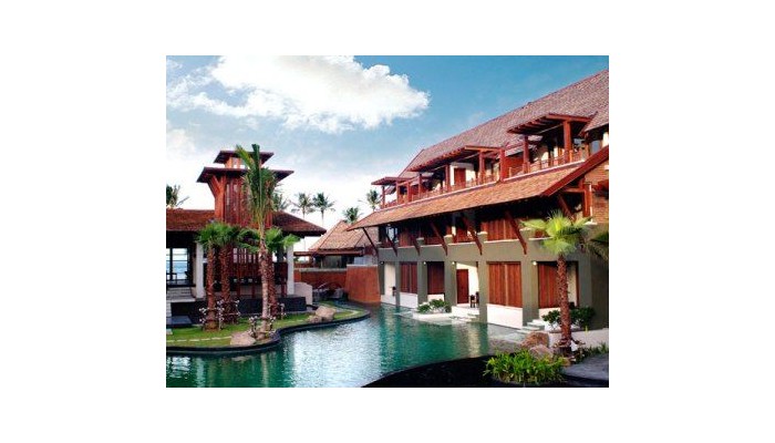 Hotel Mai Samui Beach poza 4