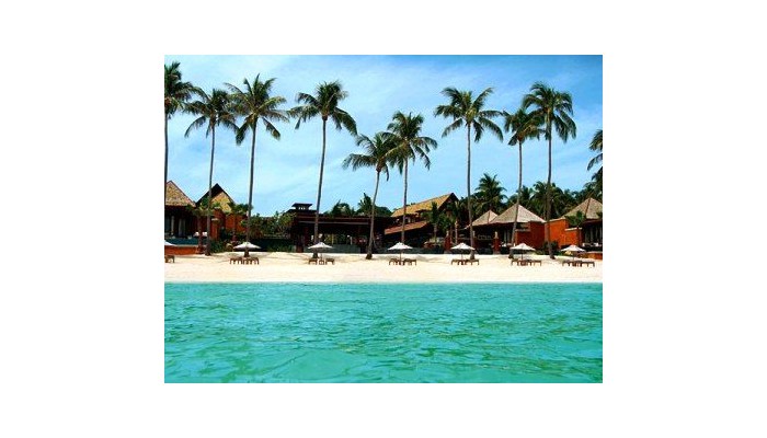 Hotel Mai Samui Beach poza 2