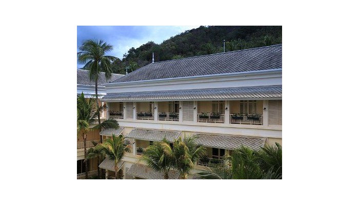 Hotel Manathai Koh Samui poza 4