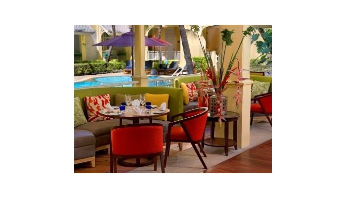 Hotel Manathai Koh Samui poza 8