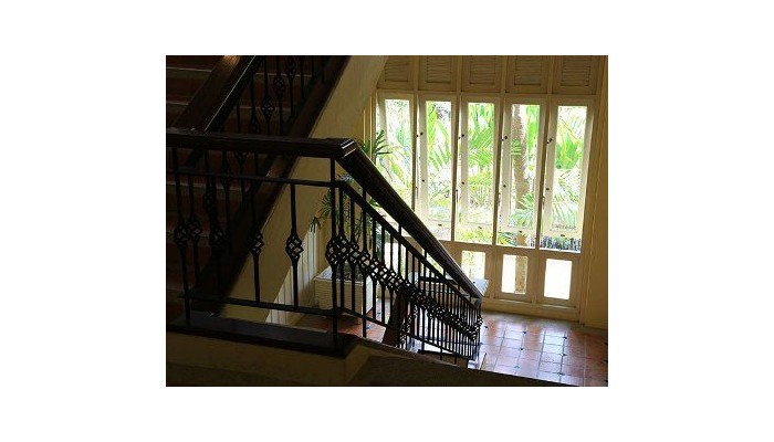 Hotel Manathai Koh Samui poza 5