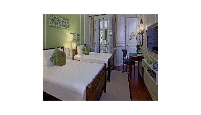 Hotel Manathai Koh Samui poza 6