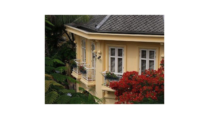 Hotel Manathai Koh Samui poza 3