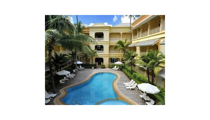 Hotel Manathai Koh Samui poza 9