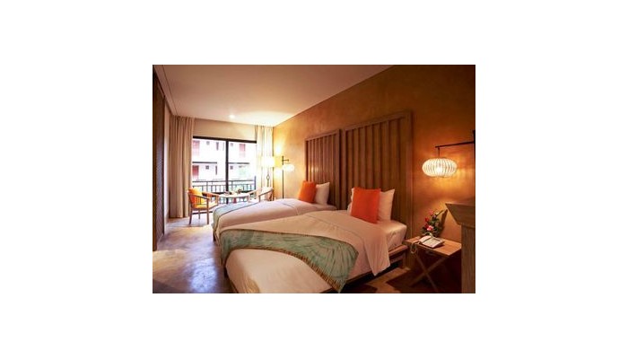 Hotel Mercure Samui Chaweng Tana poza 6