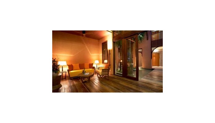 Hotel Mercure Samui Chaweng Tana poza 0