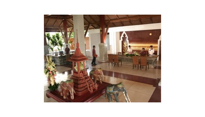 Hotel Muang Samui Spa poza 7