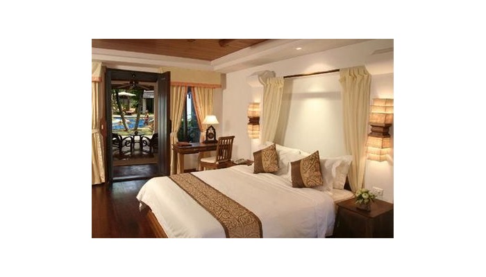 Hotel Muang Samui Spa poza 11