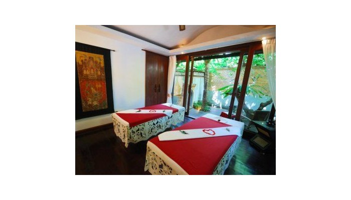 Hotel Muang Samui Spa poza 2