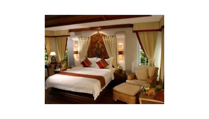 Hotel Muang Samui Spa poza 6