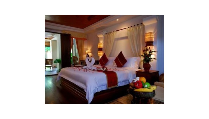 Hotel Muang Samui Spa poza 5