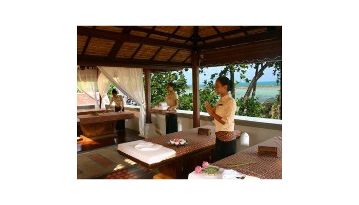 Hotel Muang Samui Spa poza 0