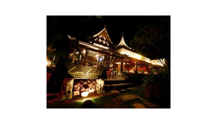 Hotel Muang Samui Spa poza 4