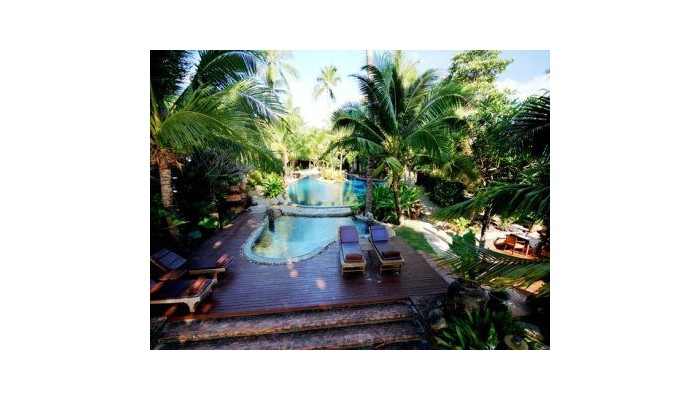 Hotel Muang Samui Spa poza 3