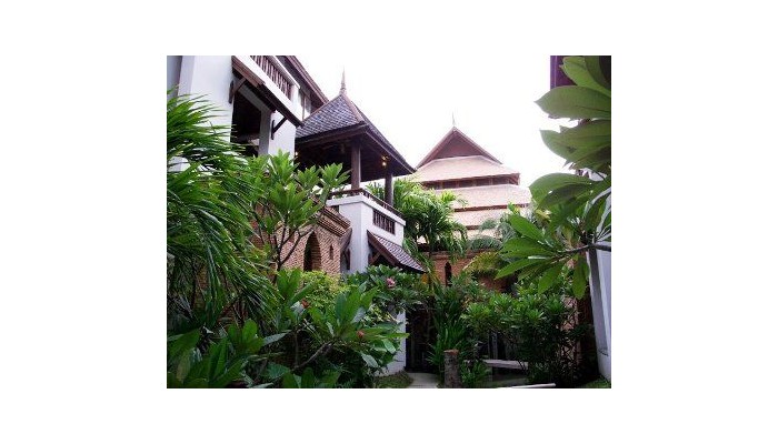 Hotel Muang Samui Spa poza 8