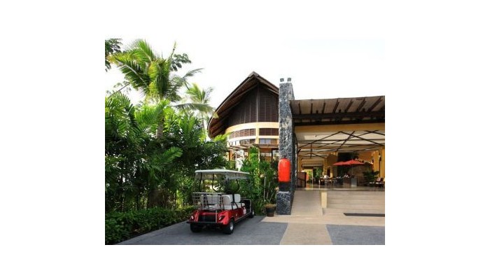 Hotel New Star Beach poza 0