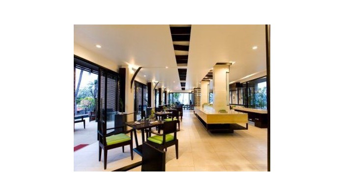 Hotel New Star Beach poza 8