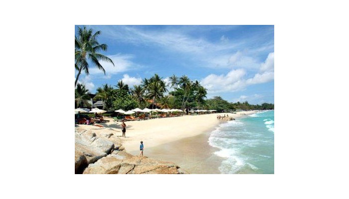 Hotel New Star Beach poza 10