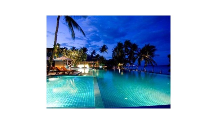 Hotel New Star Beach poza 2