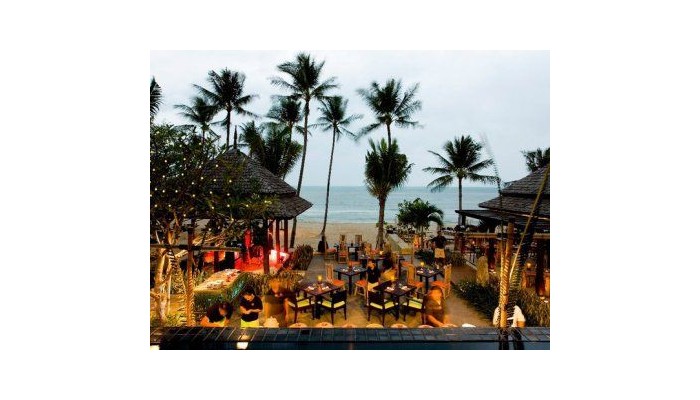 Hotel New Star Beach poza 7