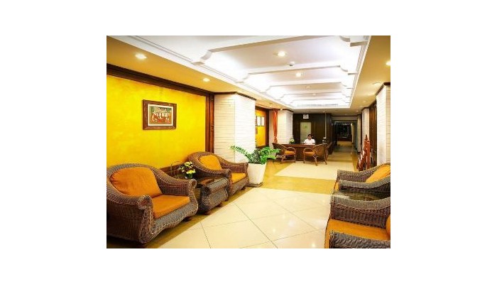 Hotel Nora Lakeview poza 2