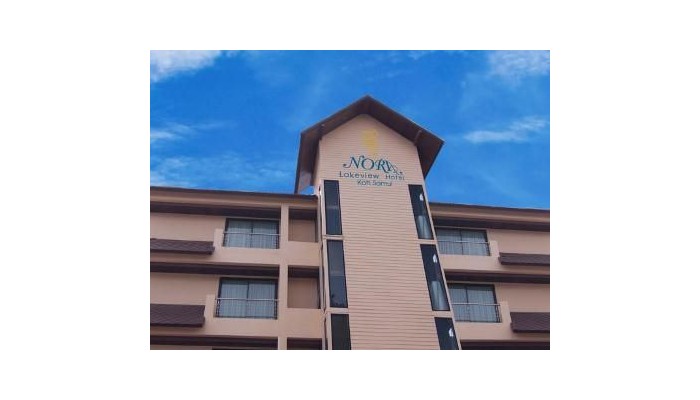 Hotel Nora Lakeview poza 0