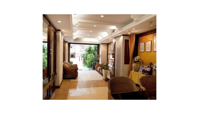 Hotel Nora Lakeview poza 3