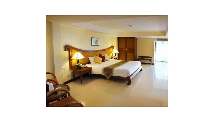 Hotel Nora Lakeview poza 5