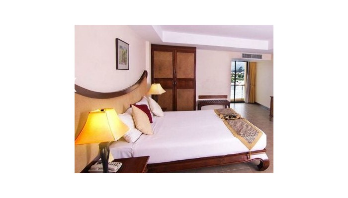 Hotel Nora Lakeview poza 4