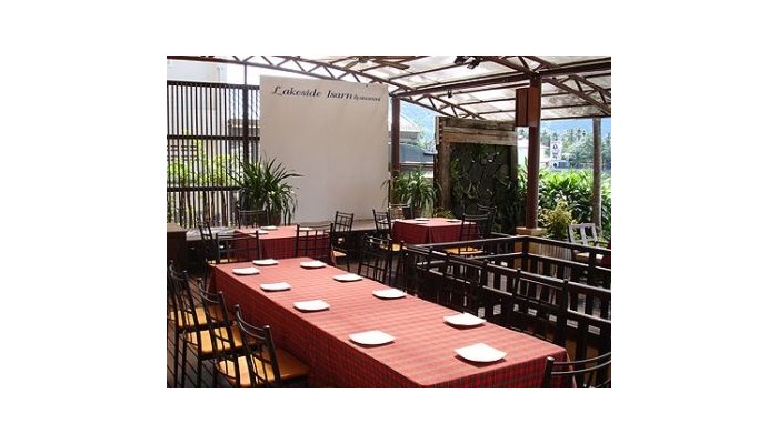 Hotel Nora Lakeview poza 6