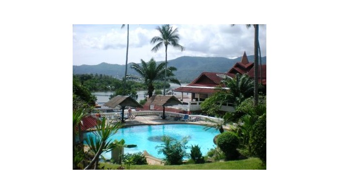 Hotel Nova Samui poza 9