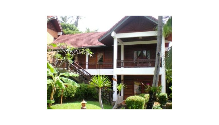 Hotel Nova Samui poza 2