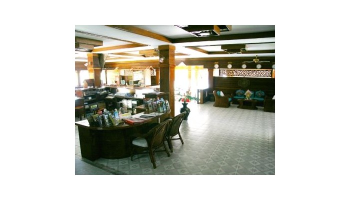 Hotel Nova Samui poza 3