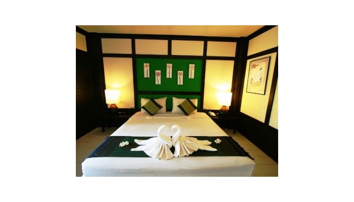 Hotel Nova Samui poza 4