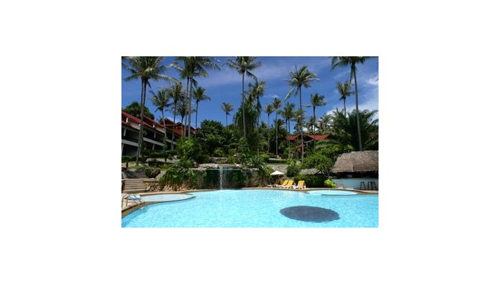 Hotel Nova Samui poza 10
