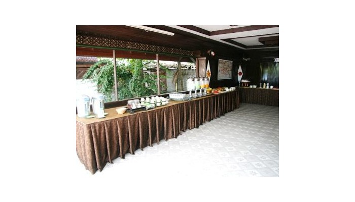 Hotel Nova Samui poza 8