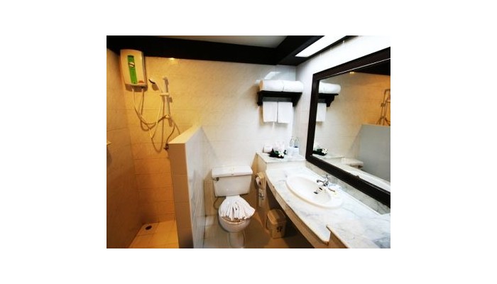 Hotel Nova Samui poza 5