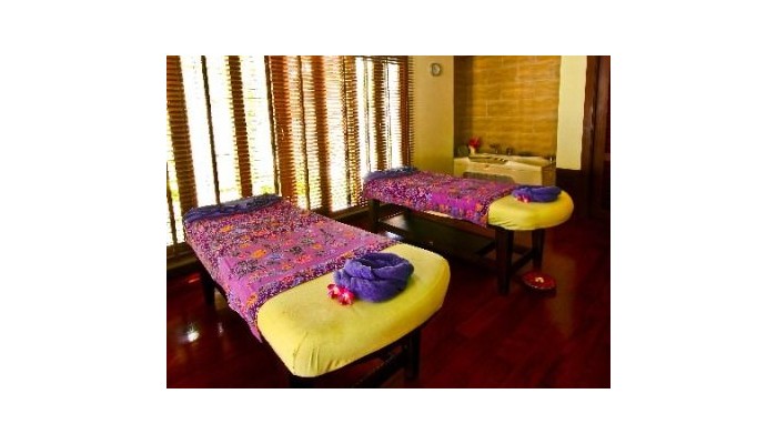 Hotel Novotel Samui Chaweng Kandaburi poza 0