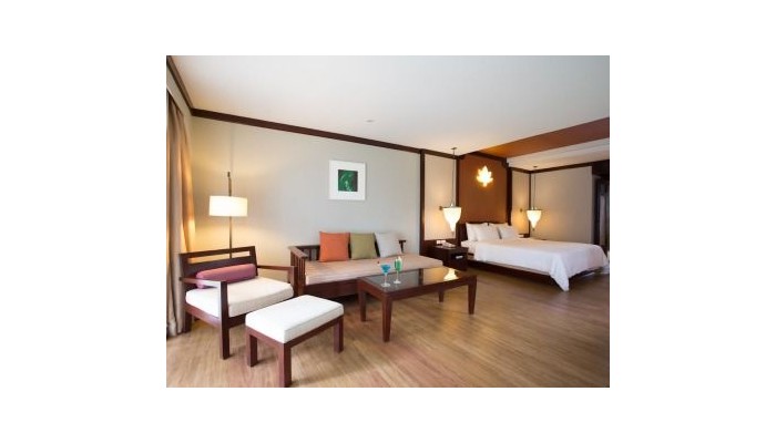 Hotel Novotel Samui Chaweng Kandaburi poza 9