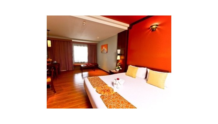 Hotel Novotel Samui Chaweng Kandaburi poza 11