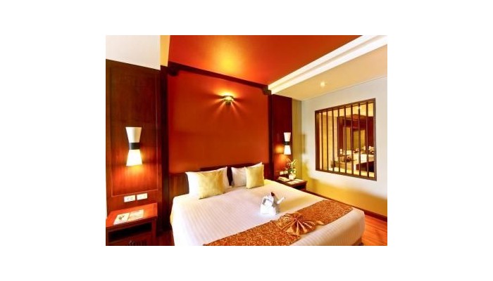 Hotel Novotel Samui Chaweng Kandaburi poza 10